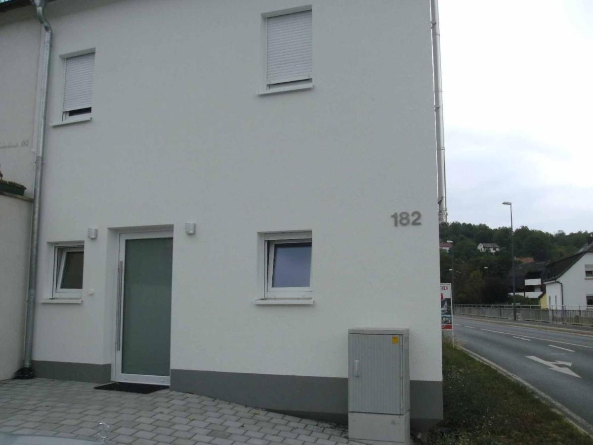 Ferienhaus Nikita *