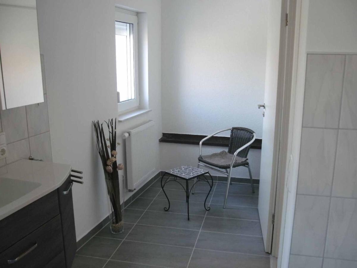Ferienhaus Nikita Würzburg
